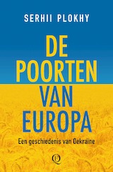 De poorten van Europa (e-Book)