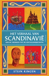 Het verhaal van Scandinavië (e-Book)