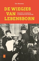 De wiegjes van Lebensborn (e-Book)