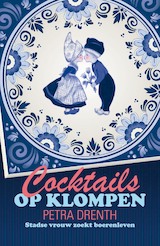 Cocktails op klompen (e-Book)