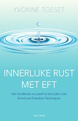 Innerlijke rust met EFT (e-Book)