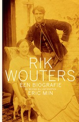 Biografie Rik Wouters (e-Book)