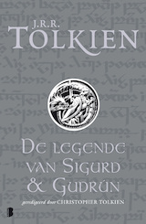 De legende van Sigurd en G (e-Book)