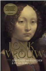 Jonkvrouw (e-Book)