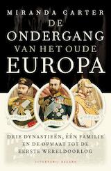 De ondergang van het oude Europa (e-Book)