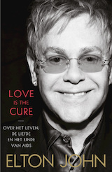 Love is the cure (e-Book)