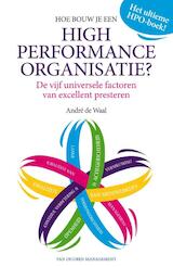 Hoe bouw je een high performance organisatie? (e-Book)