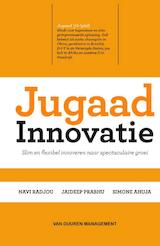 Jugaad innovatie (e-Book)