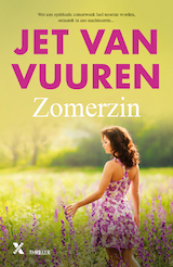 Zomerzin (e-Book)