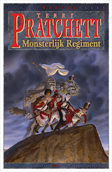Monsterlijk regiment (e-Book)