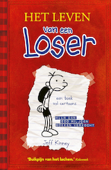 Het leven van een loser 1 (e-Book)