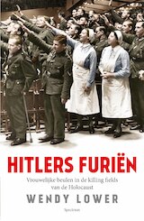 Hitlers furien (e-Book)