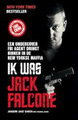Ik was Jack Falcone (e-Book)