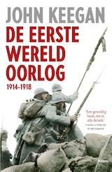 De Eerste Wereldoorlog (e-Book)