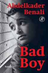 Bad boy (e-Book)