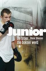 Junior. De broer die bokser werd (e-Book)