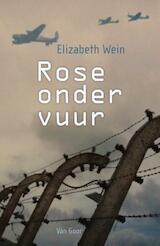 Rose onder vuur (e-Book)
