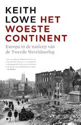 Woeste continent (e-Book)