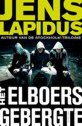 Het Elboersgebergte (e-Book)