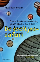 De deeltjessafari (e-Book)
