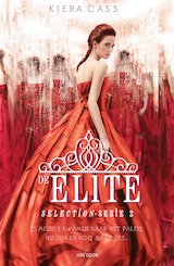 Selection-trilogie / 2 De elite (e-Book)
