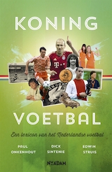 Koning voetbal (e-Book)