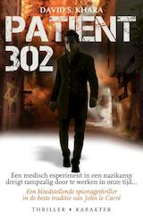 Patient 302 (e-Book)