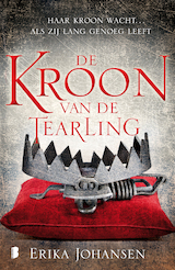 De kroon van de Tearling (e-Book)