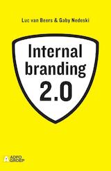 Internal branding 2.0 (z/w)