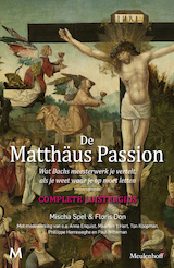 De matthäus Passion