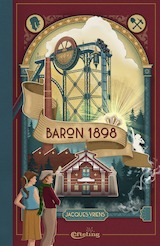 Baron 1898 (e-Book)