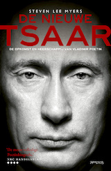 De nieuwe tsaar (e-Book)