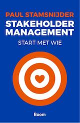 Stakeholder management