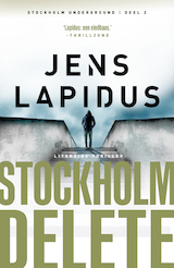 Stockholm Delete (e-Book)