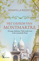 Het geheim van Montmartre (e-Book)