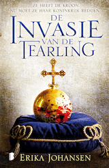 De invasie van de Tearling (e-Book)