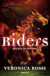 Riders (e-Book)