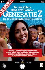 Generatie Z (e-Book)