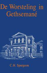 De Worsteling in Gethsemané (e-Book)