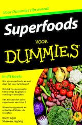 Superfoods voor Dummies (e-Book)