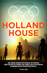 Holland house (e-Book)