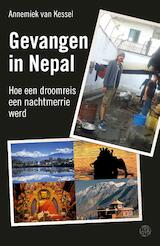 Gevangen in Nepal (e-Book)