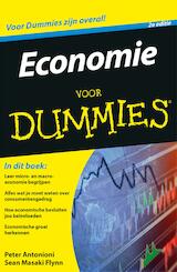 Economie voor Dummies, 2e editie (e-Book)