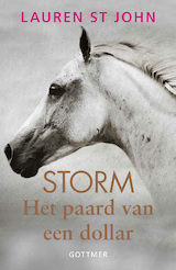 Storm 1 Het paard van een dollar
