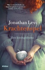 Krachtenspel (e-Book)