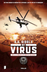 Het virus (e-Book)