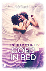 Goed in bed (e-Book)