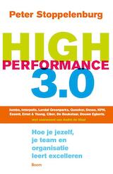 High performance 3.0