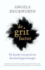Grit (e-Book)