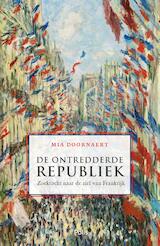 De ontredderde republiek (e-Book)